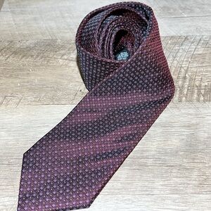 Hugo Boss Silk Tie Italy